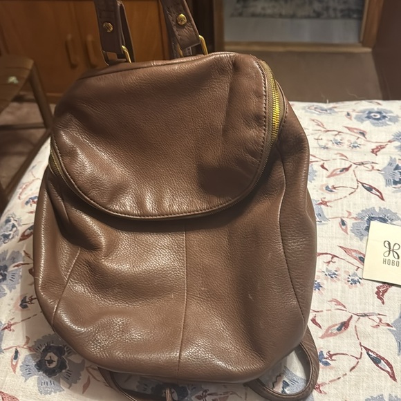 HOBO backpack. - Picture 2 of 5